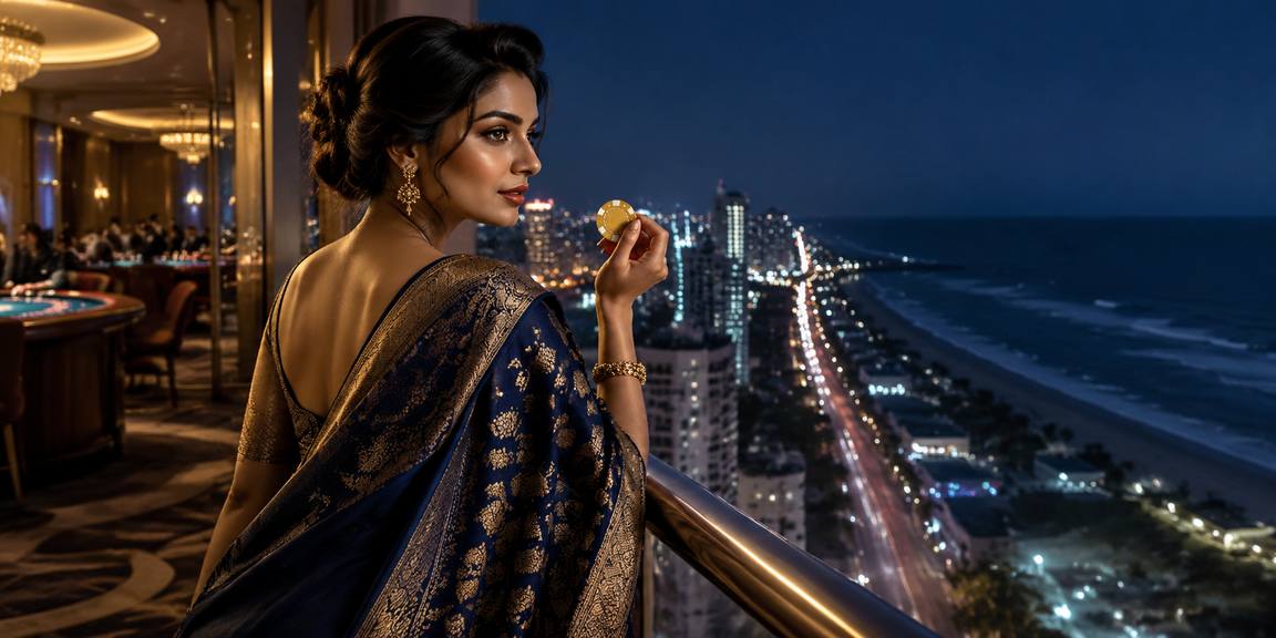 123demands 123demands-এ থ্রিডি রুলেট — নতুন মাত্রায় টেবিল গেম